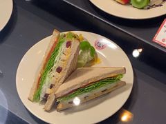 -漫咖啡(红唐店)