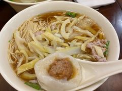 -万福兴(齐门路店)