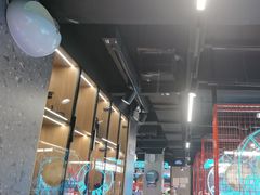 -粟氏天府·东北烧烤(江南兴隆街店)