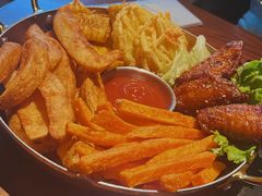 -魏客咖啡(中铁中心店)