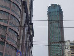 -梅龙镇广场