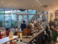 -星巴克臻选(杭州万象城店)