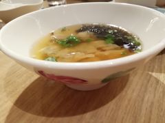 -莆田餐厅PUTIEN(三里屯店)
