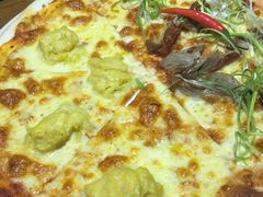 -JINNS锦时 steak&pizza(浸信会礼拜堂旧址店)