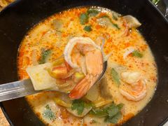 -Doo Dee Thai Food(Issan/Isaan/Esan)