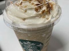 -星巴克(北京小米科技园1店)