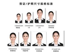梨园照相馆标准证件照-梨园照相馆·签证照·身份证护照回执采集拍摄网点(北京店)