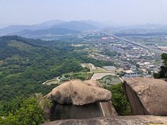 -云洞岩风景区