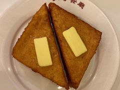 牛油西多士-大哥餐厅(西城花园店)