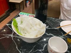 -潮汕美牛肉丸火锅店(天宁寺店)