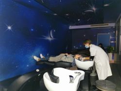 -MINX名珂斯·烫染形象设计