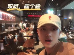 -星巴克臻选(泉州浦西万达广场店)
