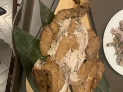 -西安高新洲际酒店•彩丰楼中餐厅