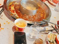 -大龙燚·旷野鲜火锅(广州首店)