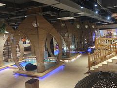 -汤W城市微度假(仓山店)