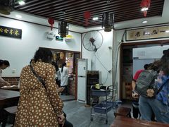 -一品飘香米线(一中总店)