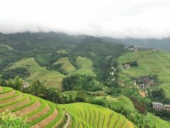-龙脊梯田