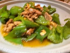 -耶里夏丽·新疆菜·28年喀什老馆(田林东路店)