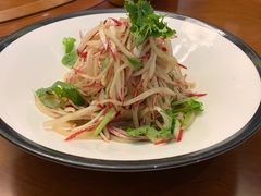-十二毡房蒙餐·蒙古包