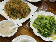 -南记食粥坊·宵夜大排档(莲花总店)