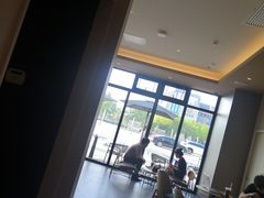 -星巴克(天津SM城市广场店)