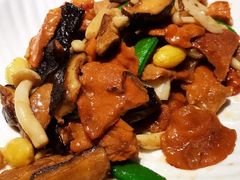 -旺顺阁·北京菜(北辰上品+)