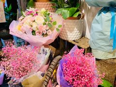-雕刻时光咖啡馆(北师大店)