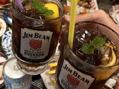 -吉炙烧鸟•本格料理(国际商贸城店)