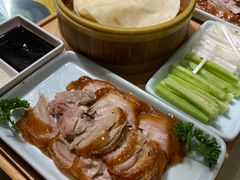 -老北京食府(新北路店)