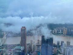 -WFC会仙楼观景台