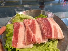 厚切五花-悟能八戒烤肉自助(秦隆步行街店)
