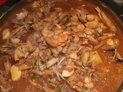-胖哥俩肉蟹煲(昆山金鹰店)