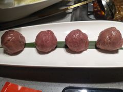 -海底捞火锅(公益西桥店)