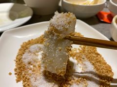 年糕-海底捞火锅(铂澜大象城店)