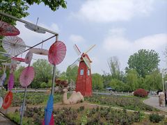 -祥源·阜阳生态乐园