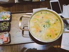 -GOGO Plate(成都太古里店)