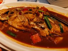 -渔傅·霞浦滩涂海鲜(建平店)