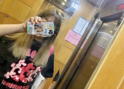 点击看大图 -D.z Salon 无痕接发潮店