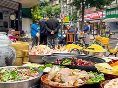 -龙厂长老火锅(抚琴店)