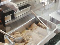 -樊记腊汁肉(竹笆市总店)