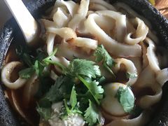 -姐弟俩土豆粉(西安小寨店)