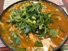 -肥汁米蘭香港米线(宁波路总店)