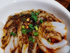 川北凉粉-老爹面川味小酒馆(阿什河街店)