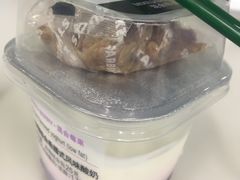 -星巴克(深圳湾体育中心店)