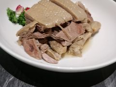 -梁家大院•农家菜(昆山会展中心店)