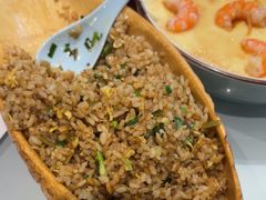 -山里俏·地标皖南菜·屯溪臭鳜鱼(北城万达店)