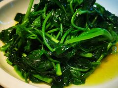 -筱爷叔·上海传统手工菜(玉树路店)