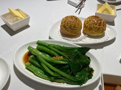 -潮福城潮州大酒楼(湖滨北路店)