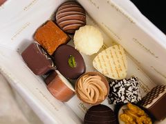 -Laderach 莱德拉(上海环贸iapm店)