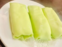 -潮福城大酒楼·潮粤菜·港式点心(阳光城店)